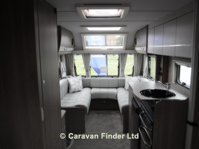 Compass Casita 554 2020 (Trade) image coming soon