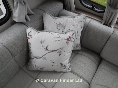 Compass Casita 554 2020 (Trade) image coming soon