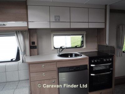 Compass Casita 554 2020 (Trade) image coming soon