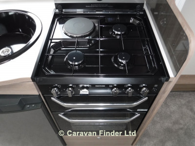 Compass Casita 554 2020 (Trade) image coming soon