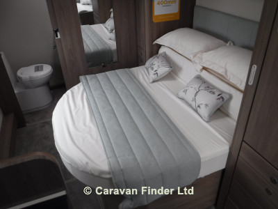 Compass Casita 554 2020 (Trade) image coming soon