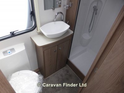 Compass Casita 586 6b 2020 image