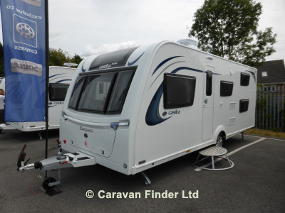 Compass Casita 586 6b 2020 image