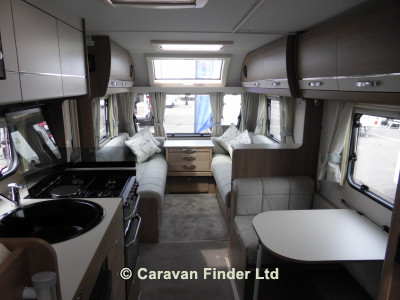 Compass Casita 586 6b 2020 image