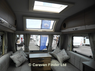 Compass Casita 586 6b 2020 image