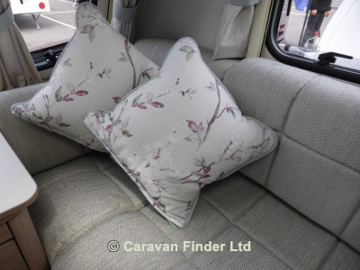 Compass Casita 586 6b 2020 image