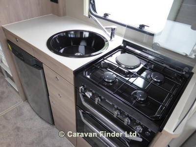 Compass Casita 586 6b 2020 image