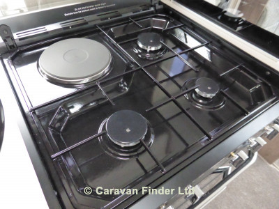 Compass Casita 586 6b 2020 image