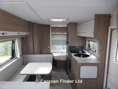 Compass Casita 840 6b 2020 image