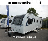 Compass Casita 840 caravan