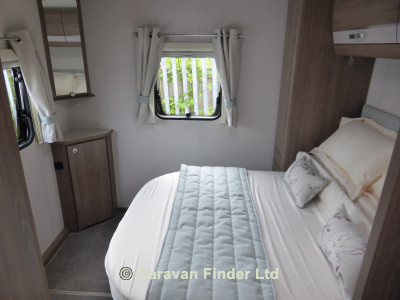 Compass Casita 860 4b 2020 image