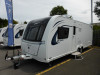 Used Compass Casita 860 2020 touring caravan Image