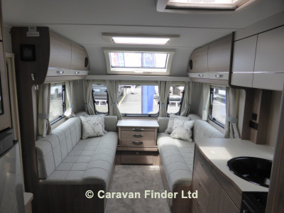 Compass Casita 860 4b 2020 image