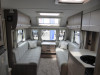 Used Compass Casita 860 2020 touring caravan Image