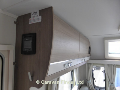 Compass Casita 860 4b 2020 image