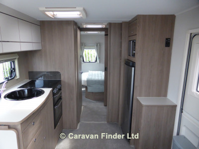 Compass Casita 860 4b 2020 image