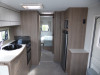 Used Compass Casita 860 2020 touring caravan Image
