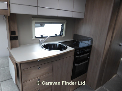 Compass Casita 860 4b 2020 image