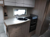 Used Compass Casita 860 2020 touring caravan Image