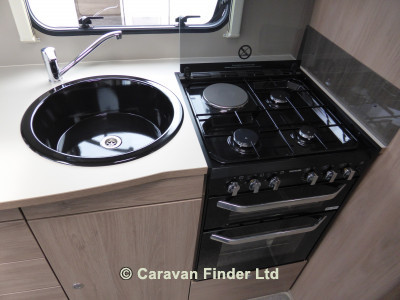 Compass Casita 860 4b 2020 image