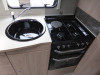 Used Compass Casita 860 2020 touring caravan Image