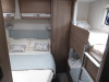 Used Compass Casita 868 2020 touring caravan Image