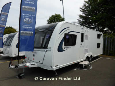 Compass Casita 868 6b 2020 image