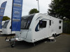 Used Compass Casita 868 2020 touring caravan Image