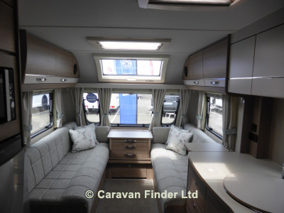 Compass Casita 868 6b 2020 image