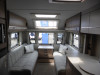 Used Compass Casita 868 2020 touring caravan Image