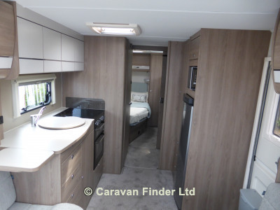 Compass Casita 868 6b 2020 image