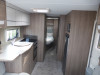 Used Compass Casita 868 2020 touring caravan Image
