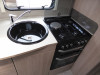 Used Compass Casita 868 2020 touring caravan Image