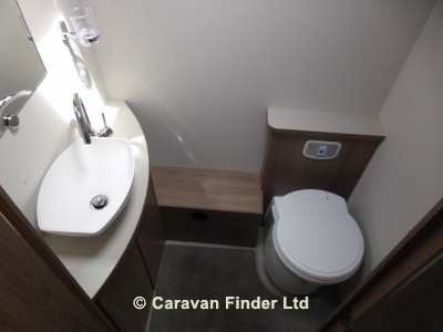 Compass Casita 868 6b 2020 image