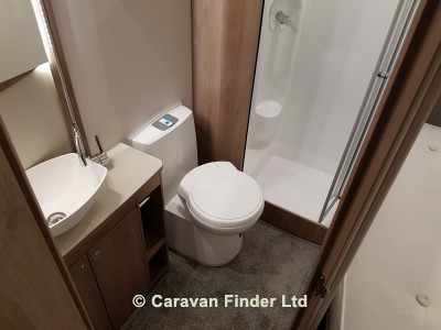 Compass Connoisseur 840 6b 2020 image