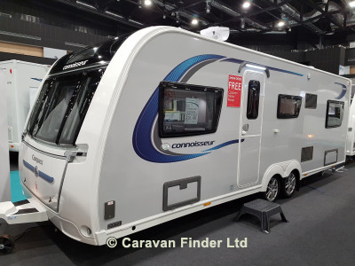 Compass Connoisseur 840 6b 2020 image