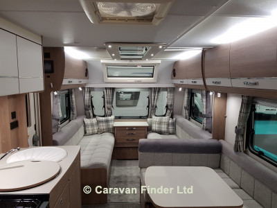 Compass Connoisseur 840 6b 2020 image