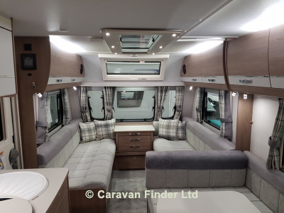 Compass Connoisseur 840 6b 2020 image