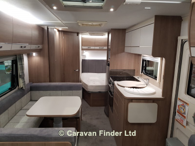 Compass Connoisseur 840 6b 2020 image