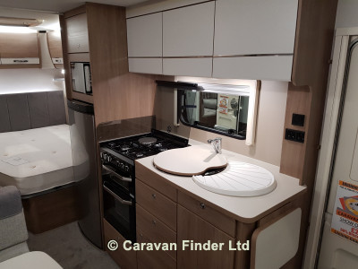 Compass Connoisseur 840 6b 2020 image