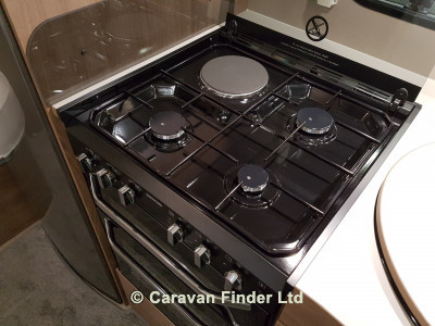 Compass Connoisseur 840 6b 2020 image