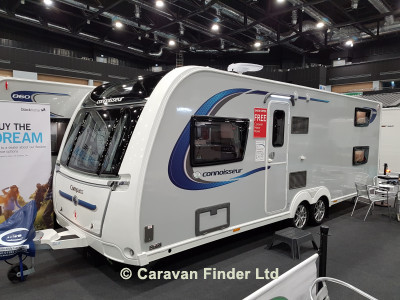 Compass Connoisseur 868 6b 2020 image