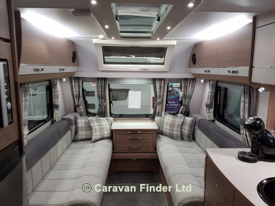 Compass Connoisseur 868 6b 2020 image