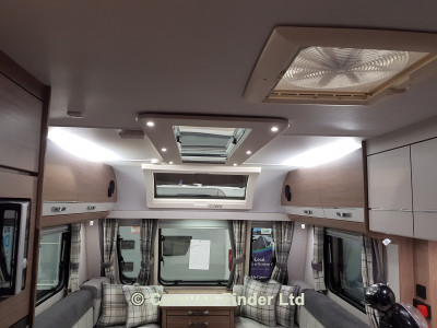 Compass Connoisseur 868 6b 2020 image