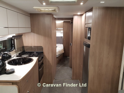 Compass Connoisseur 868 6b 2020 image