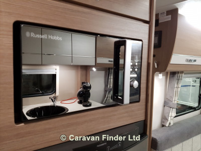 Compass Connoisseur 868 6b 2020 image