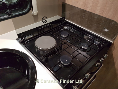 Compass Connoisseur 868 6b 2020 image