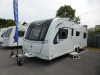 Used Compass Casita 840 2021 touring caravan Image