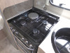 Used Compass Casita 840 2021 touring caravan Image