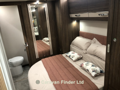 Compass Casita 554 2022 (Trade) image coming soon